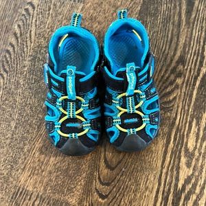 7.5-8 toddler boys summer shoes